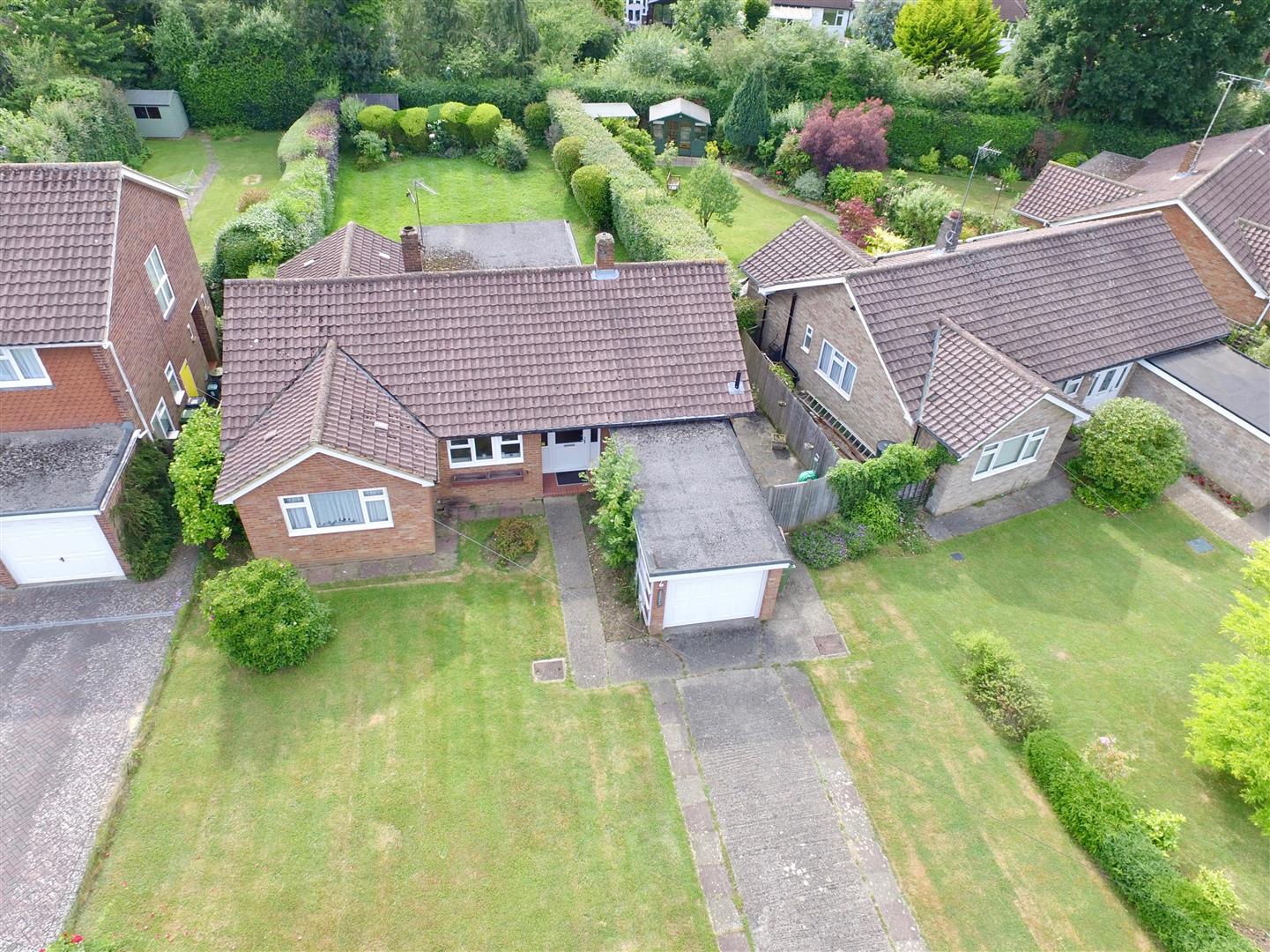 Houses for Sale in Ashtead Cairds Estate Agents